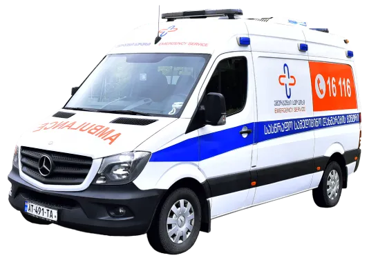 ემერჯენსი სერვისი